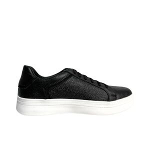 LEATHER SNEAKERS FOR MEN